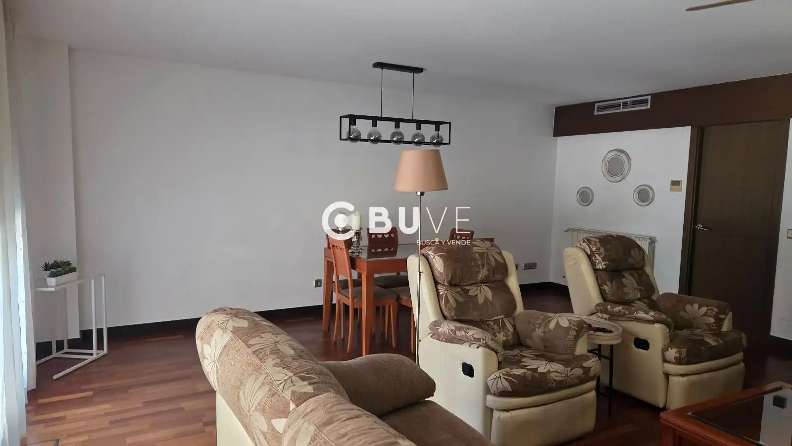 Living room of Detached homes for sale in Fuenlabrada  with Air Conditioner, Heating and Terrace