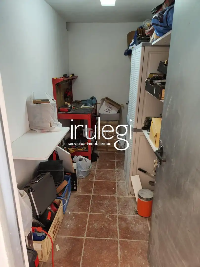 Flat with terrace to rent in Calle Belkoain, imagen 25