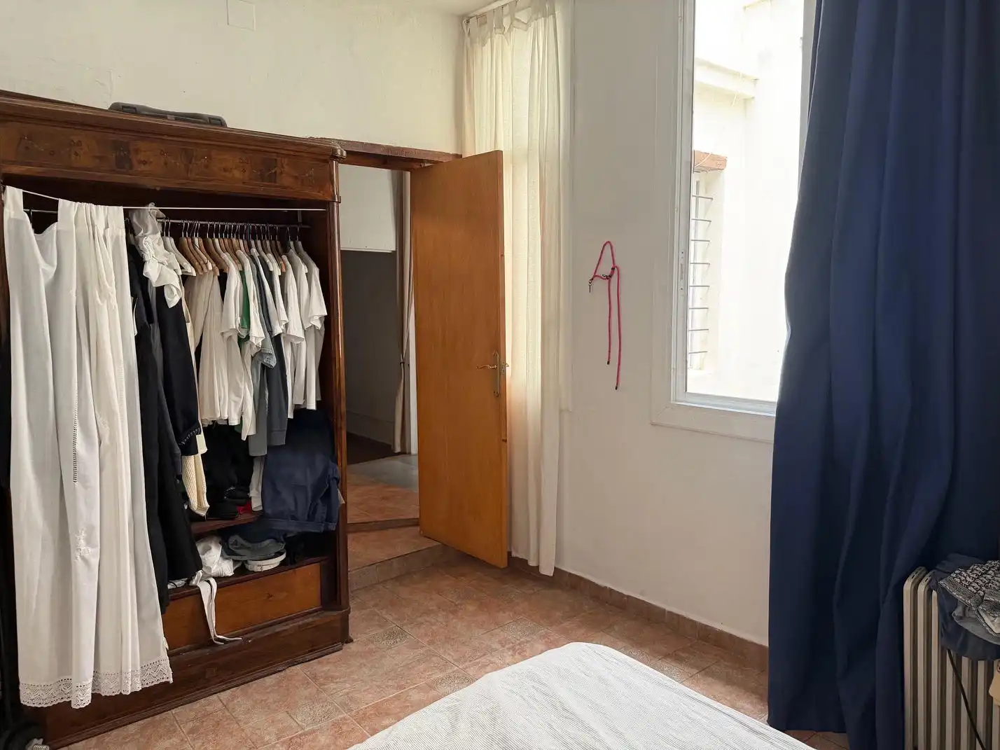 Piso con terraza en venta en Carrer de Sant Pere Més Baix 32, imagen 27
