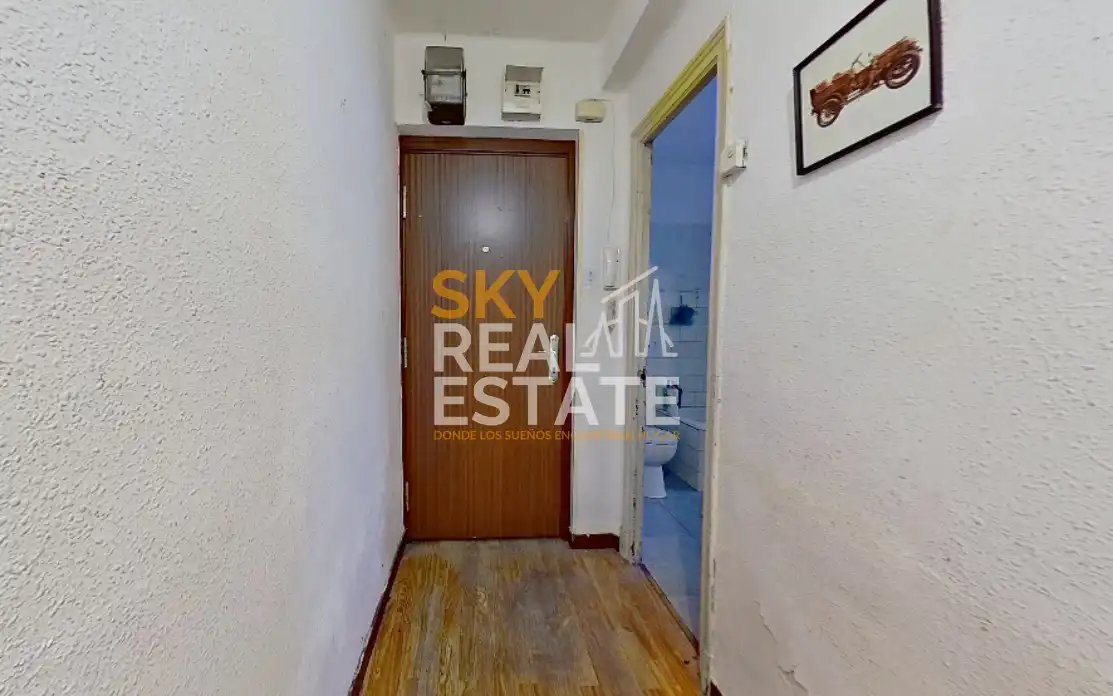 Wohnung mit Aufzug zum Verkauf in Avenida del Cid Campeador