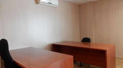 Foto 4 von Geschaftsraum zur Miete in Avinguda de L'estatut, 219, Zona Nord, Rubí