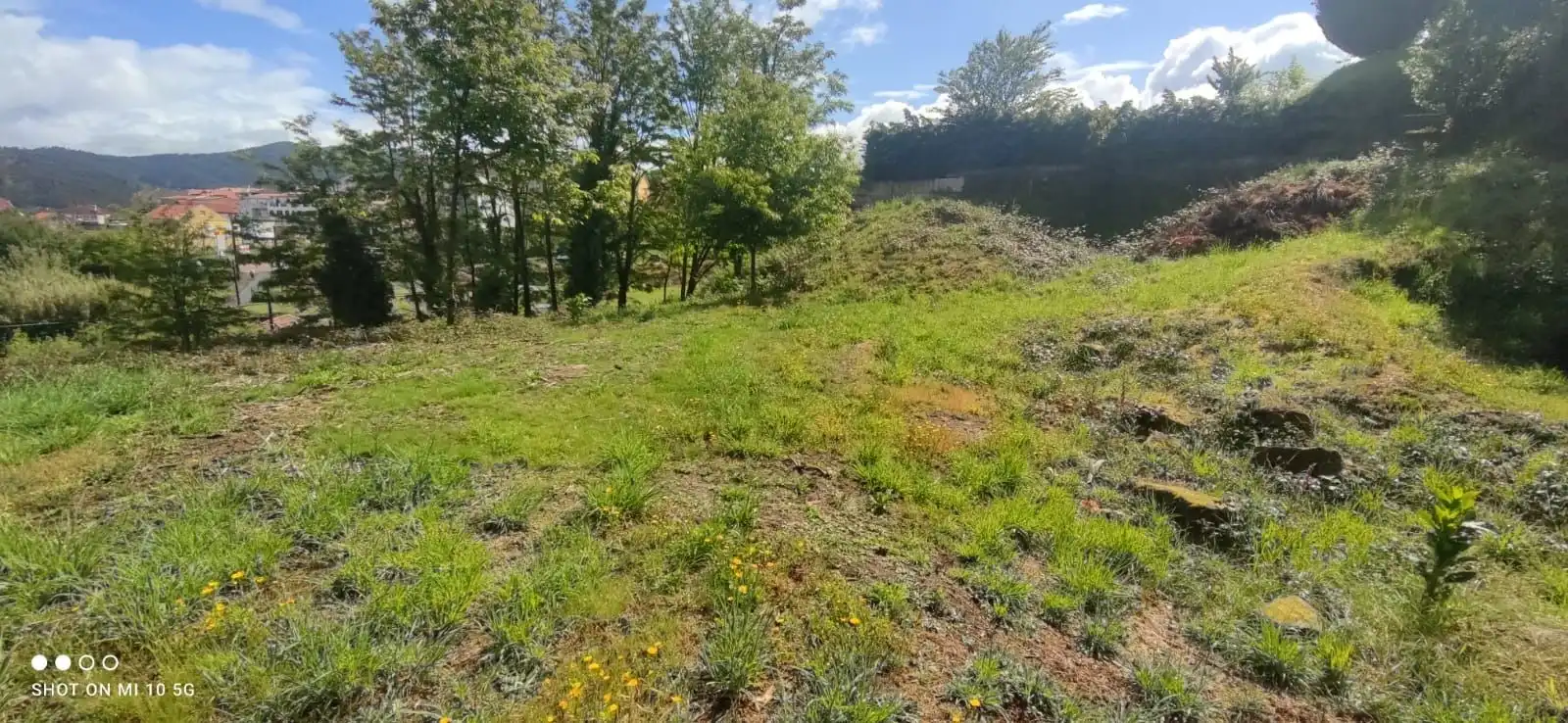 Lands and plots for sale in Soutomaior, imagen 4