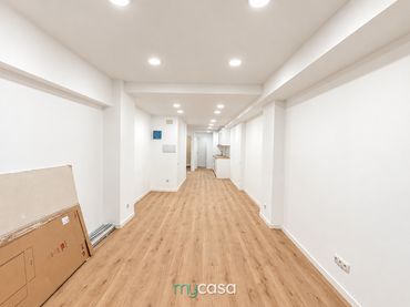Loft with lift for sale in Carrer de Dante Alighieri