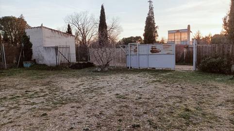 Foto 5 de Casa o xalet en venda a Trigueros del Valle, Valladolid