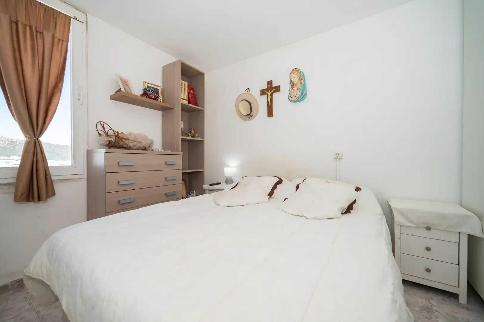 Duplexes for sale in Carrer del General Balanzat, Sant Antoni de Portmany
