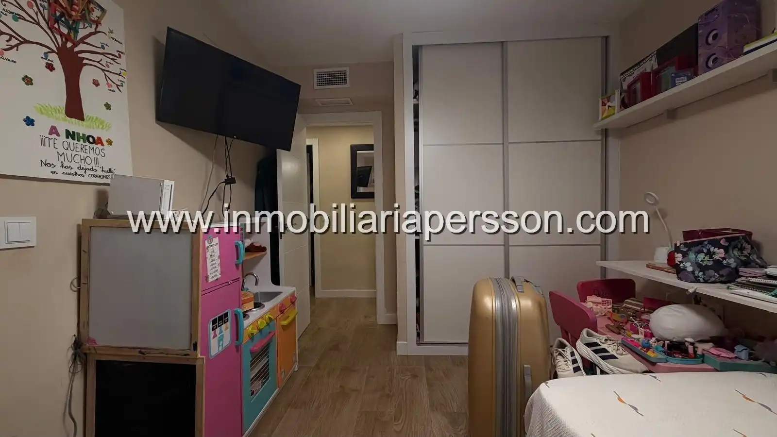 Habitación de Piso en venta en Écija, Sevilla
