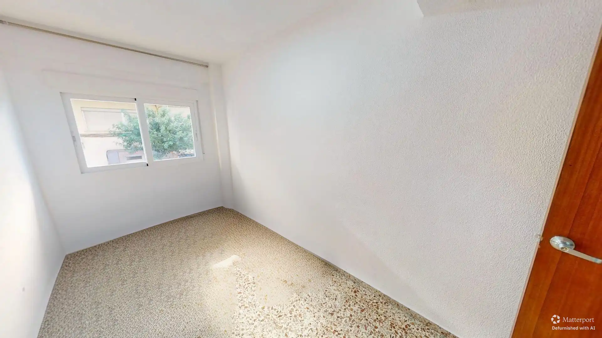 Habitación de Piso en venta en El Campello con Terraza y Balcón