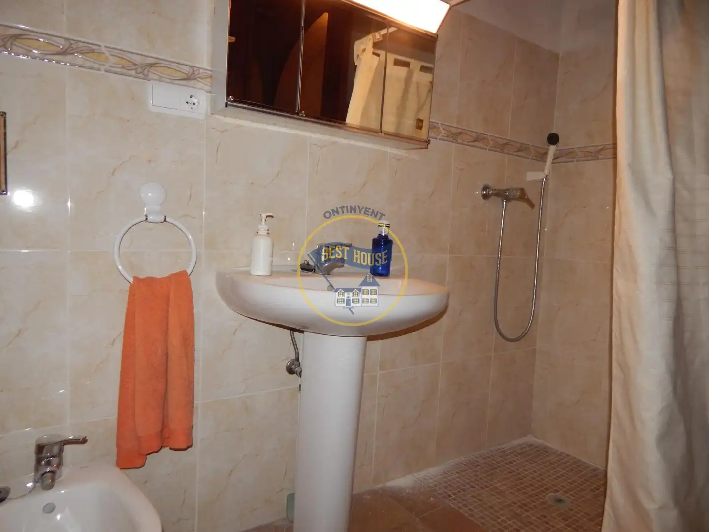 Casa amb terrassa en venda a Bocairent, imagen 30