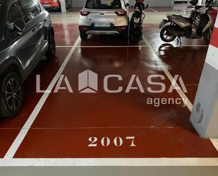 Parking of Garage for sale in Santa Coloma de Gramenet