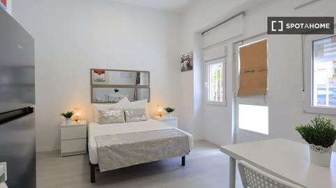 Photo 2 of Study to share in Casco Histórico de Vallecas, Madrid