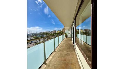 Foto 3 de Ático de alquiler en Avenida de Gabriel Roca, Son Armadans,  Palma de Mallorca