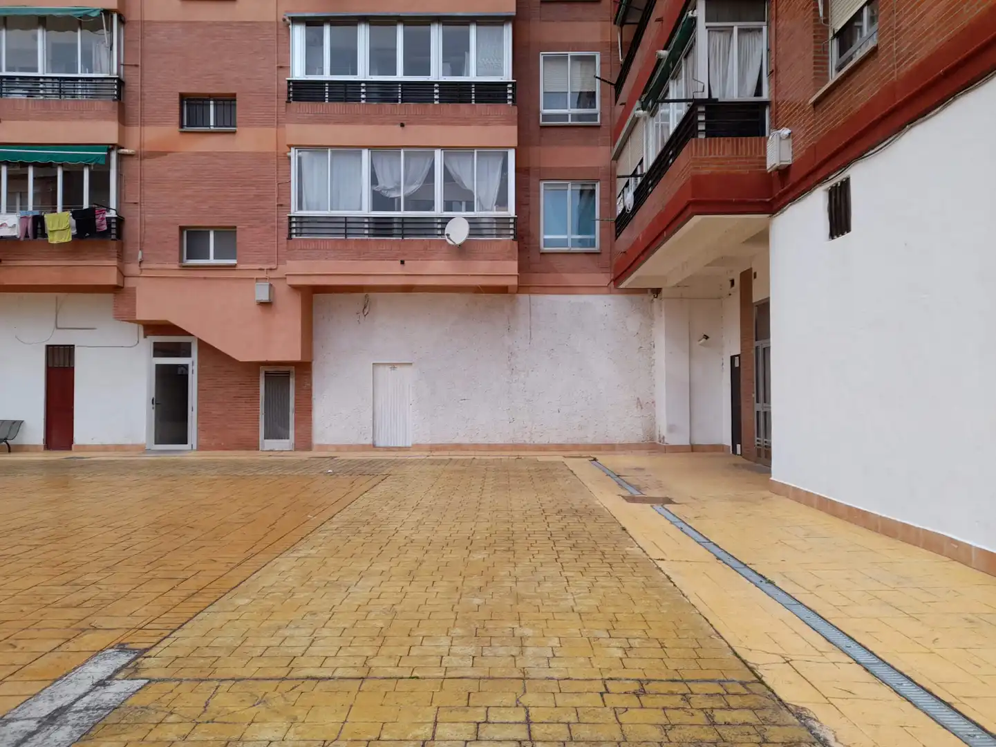 Business premises for sale in DUQUESA DE LA VICTORIA, imagen 8