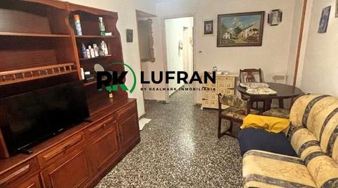 Photo 4 of Flat for rent in Albufereta, Alicante / Alacant