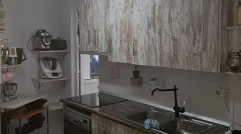 Foto 3 de Piso en venta en Divina Pastora, Marbella