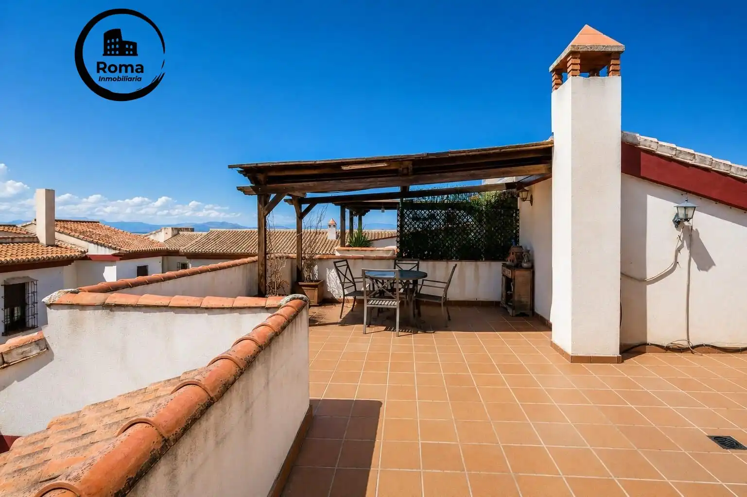 Casa in vendita a La Zubia Ciudad, imagen 13