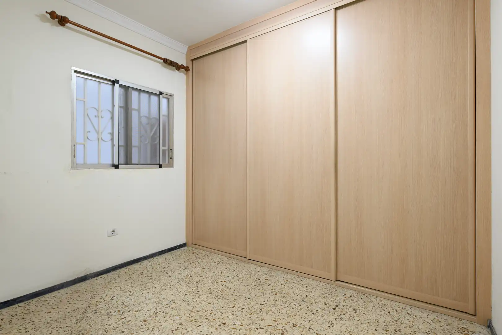 Bedroom of Flat for sale in Las Palmas de Gran Canaria  with Terrace