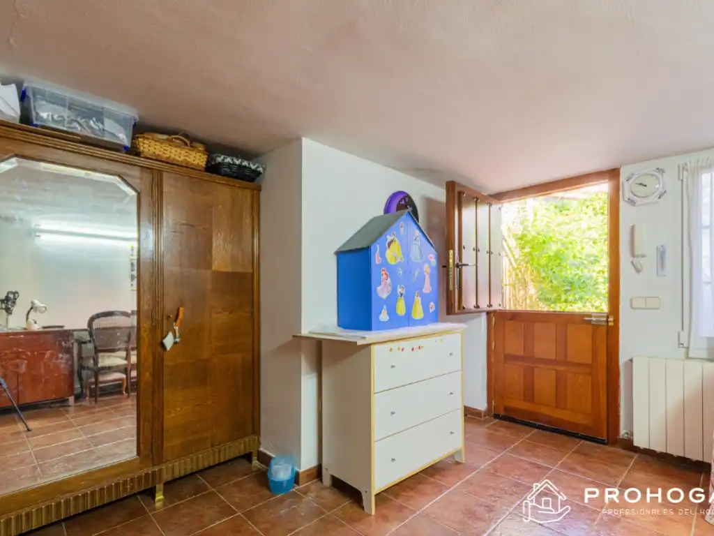 Casa adosada en venta en Colmenar Viejo con Amueblado y Domótica