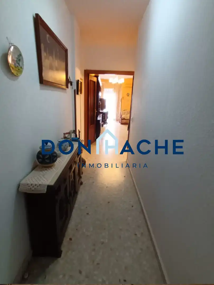 Flat for sale in Mérida  with Terrace, Storage room and Furnished