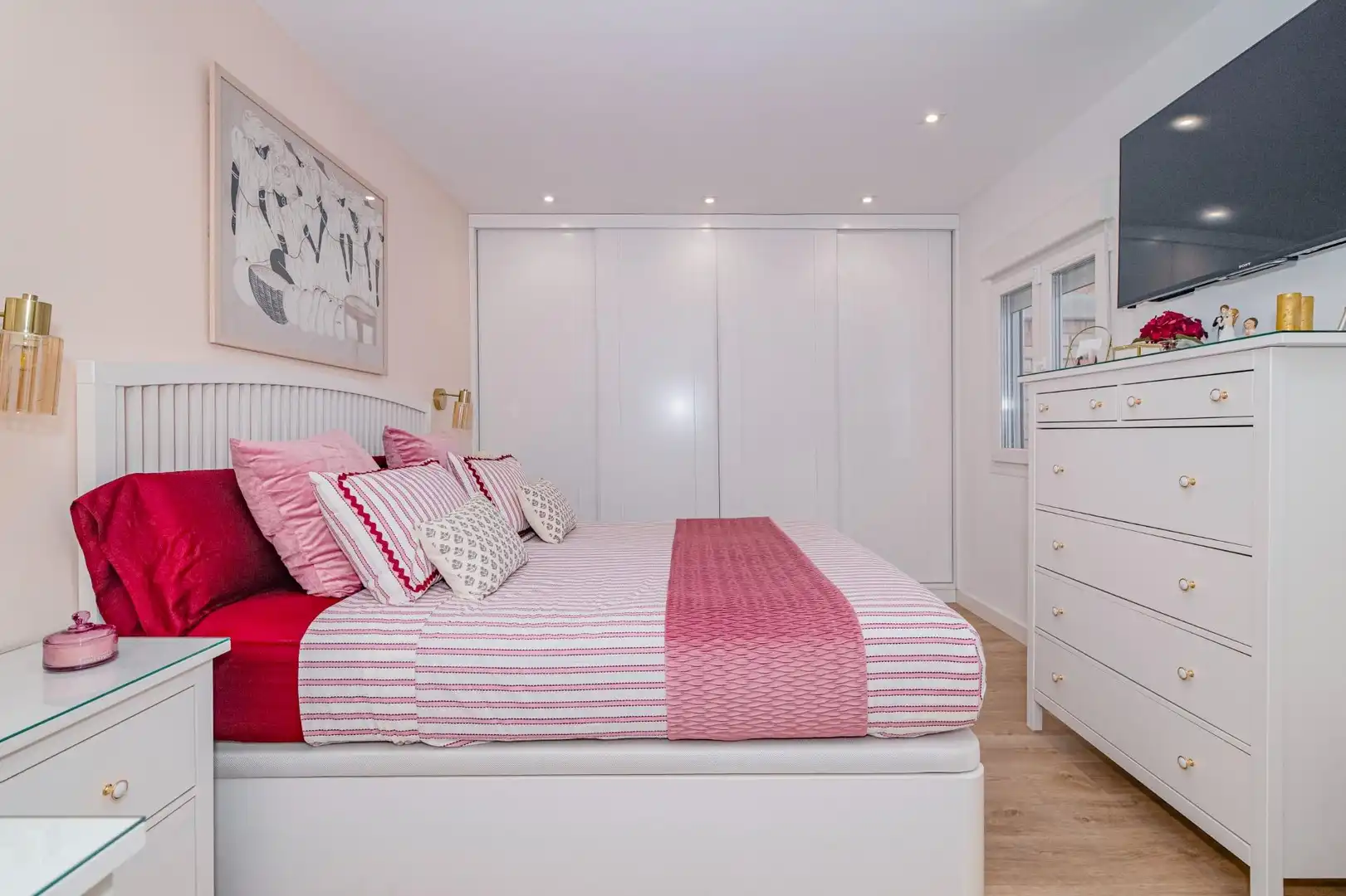 Piso con ascensor en venta en Calle Calle Nicuesa, imagen 28