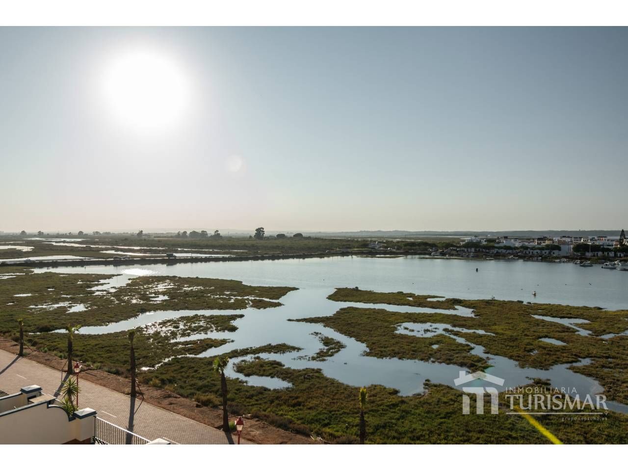Apartament en venda en Ayamonte amb Terrassa, Moblat i Piscina comunitària