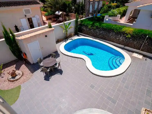 Xalet amb terrassa en venda a Orihuela Costa, imagen 31