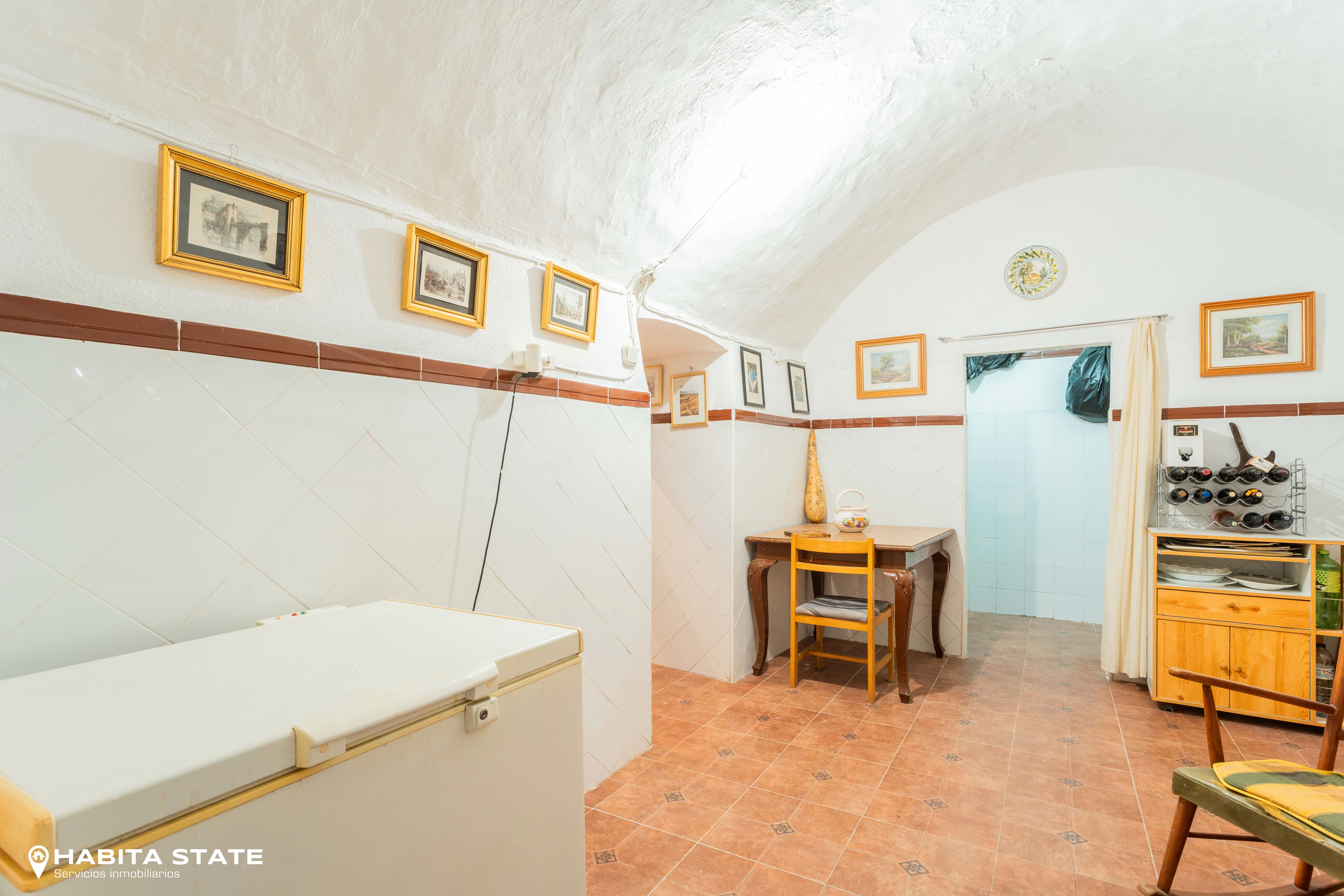 Casa o xalet en venda en Gádor amb Jardí privat i Piscina