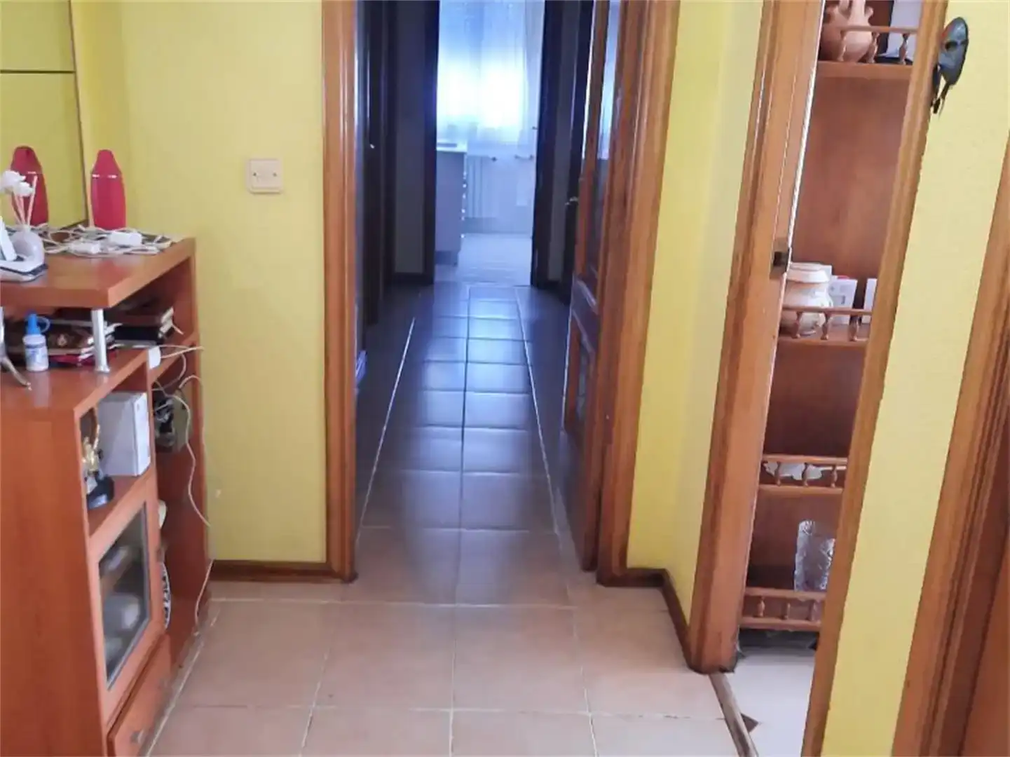 Finca rústica en venda en Leiro amb Piscina i Balcó