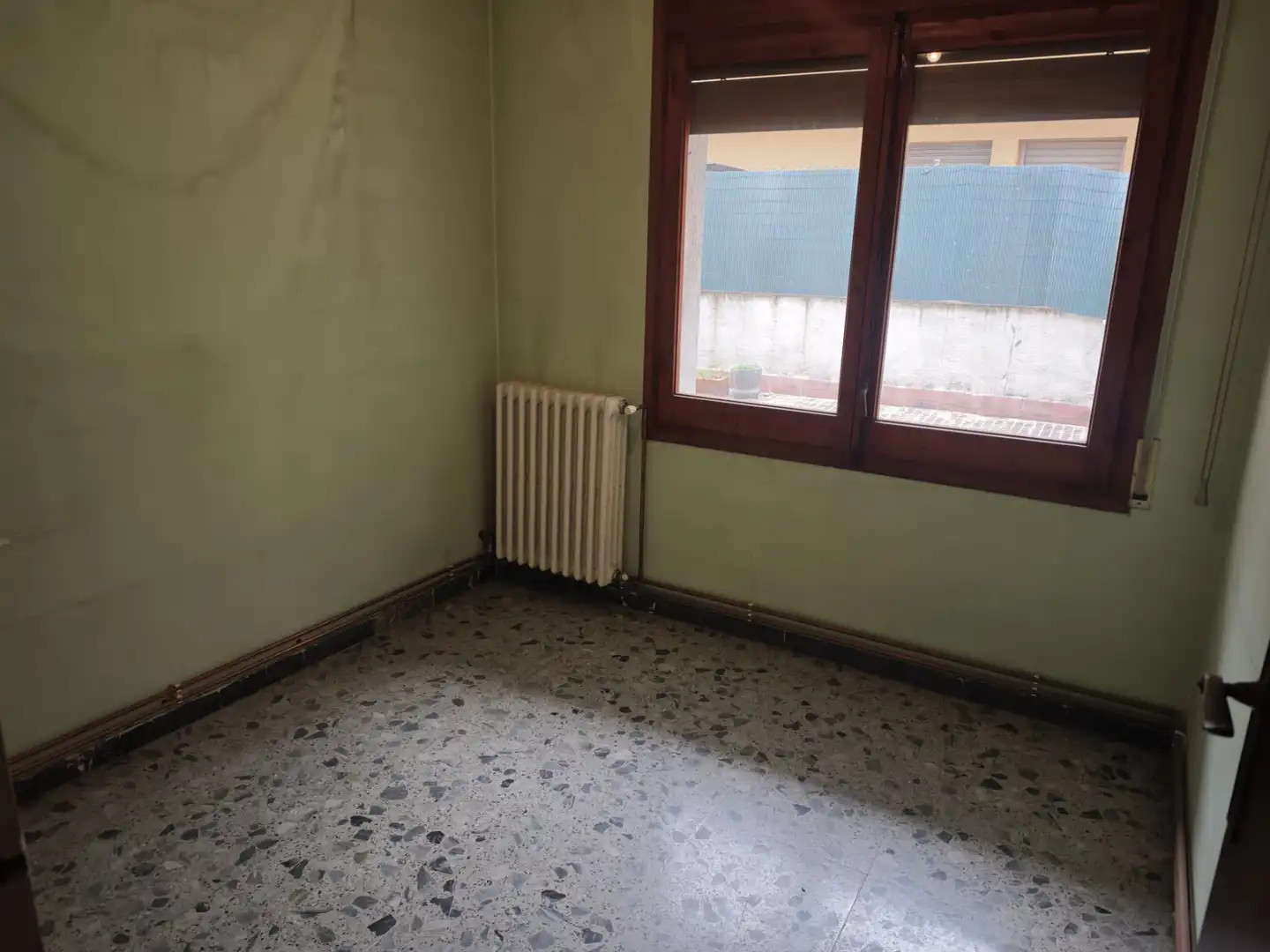 Schlafzimmer von Wohnung zum Verkauf in Llinars del Vallès mit Heizung, Terrasse und Balkon