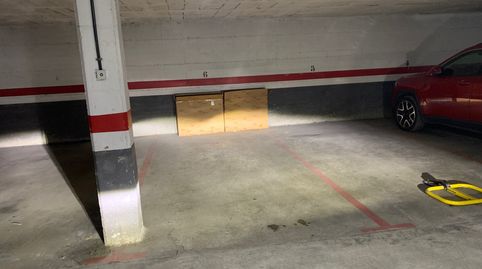 GARAGE PARA COCHE GRANDE ZONA ESTACION TORREDEMBARRA, immagine 5