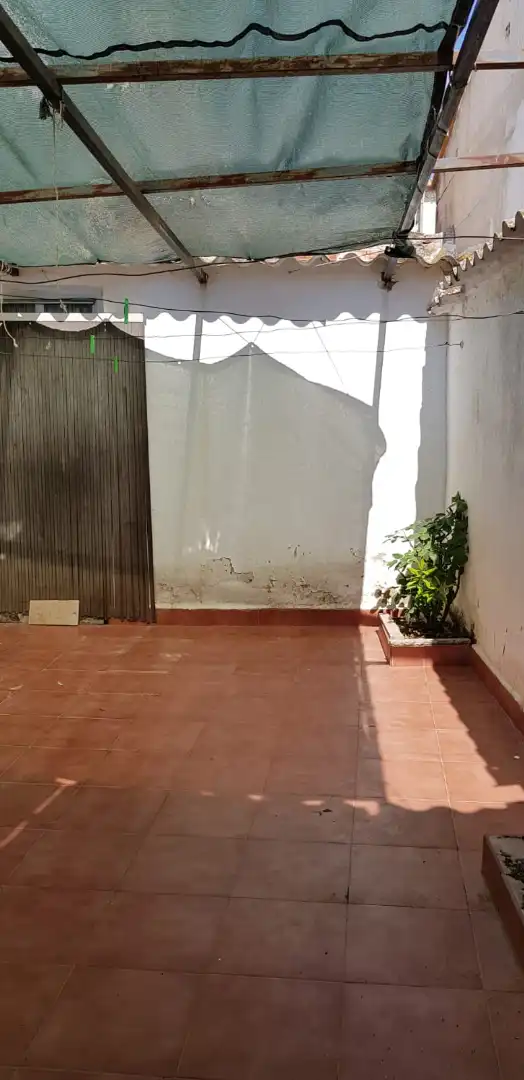 Vista exterior de Finca rústica en venda en Navas de Jorquera amb Terrassa, Traster i Moblat