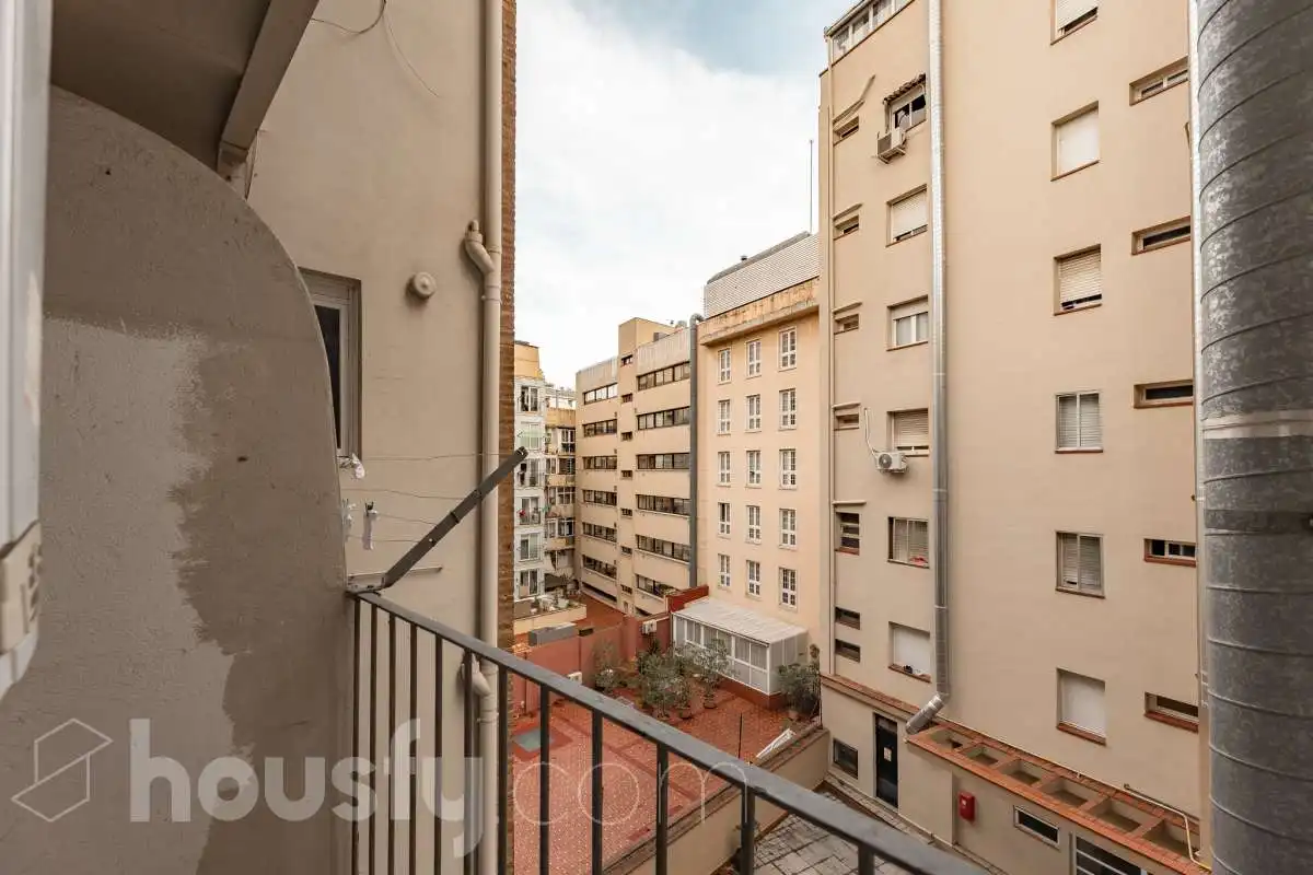 Appartamento con terrazza in vendita a Carrer de Provença ., imagen 32