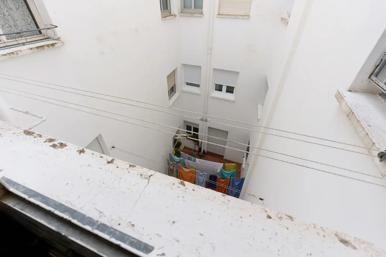 Piso en venta en Calle General Urrutia, Oeste