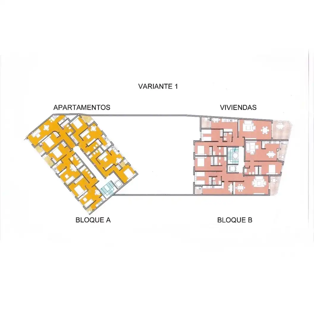 Hotel in vendita a Pueblo - Urbanizaciones