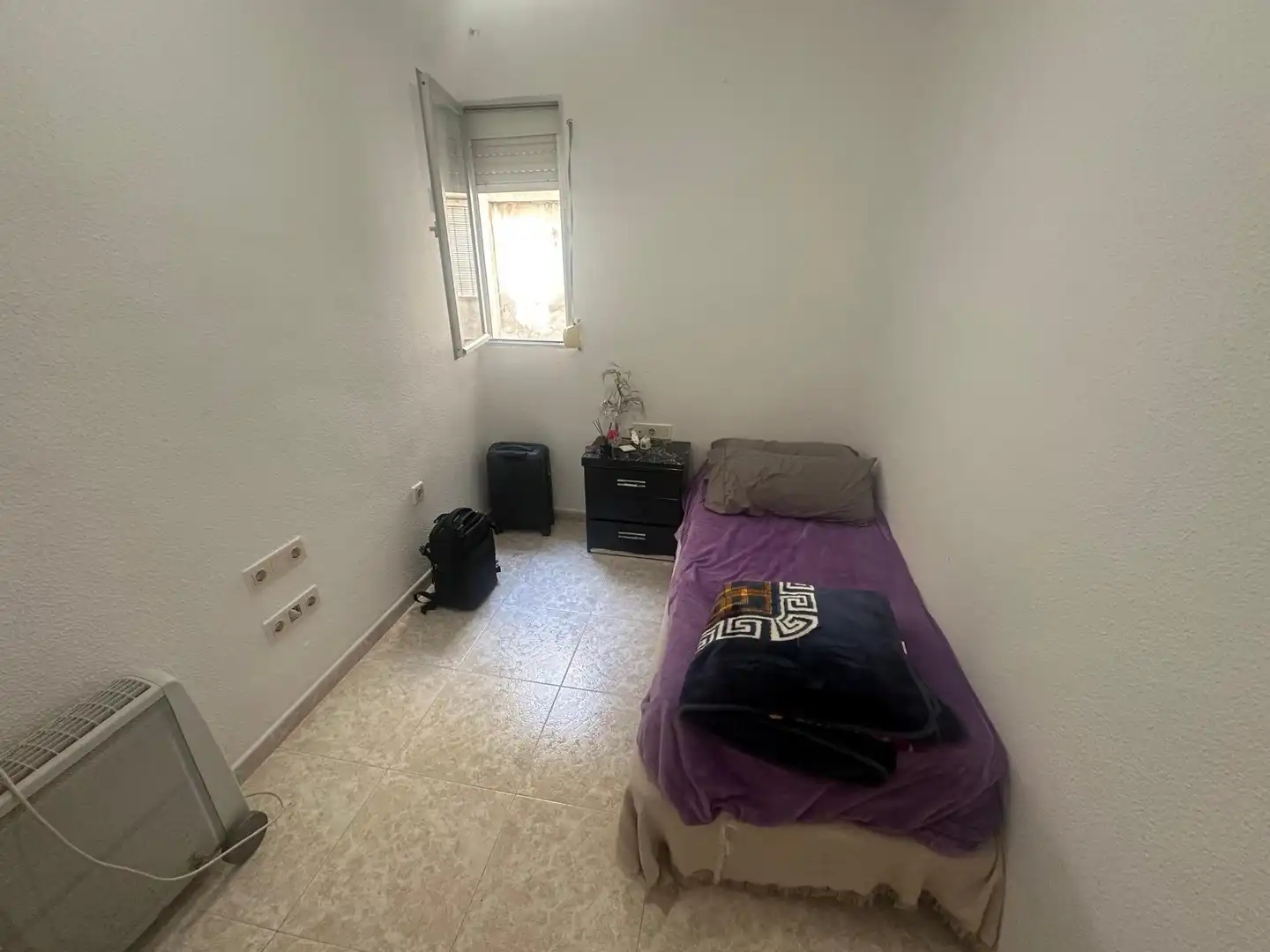 Piso en venta en Pla - Carolinas, imagen 12