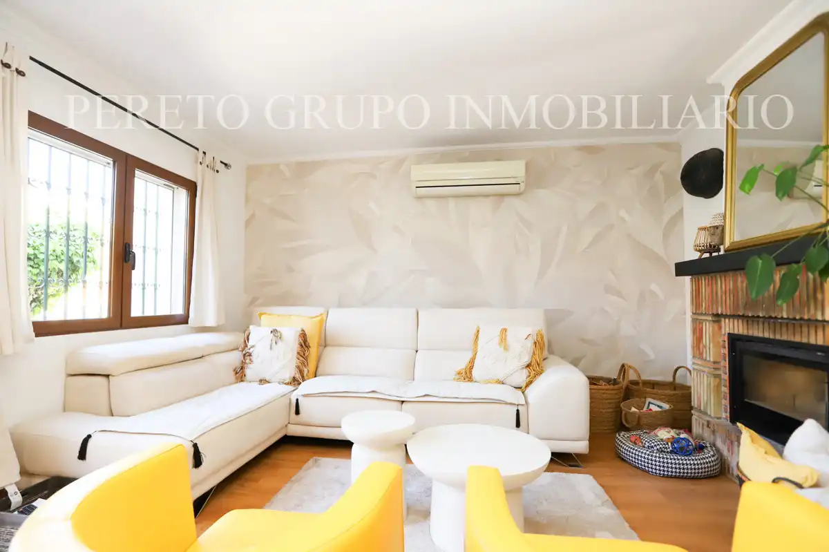 Villa avec piscine à vendre à El Montgó, imagen 9