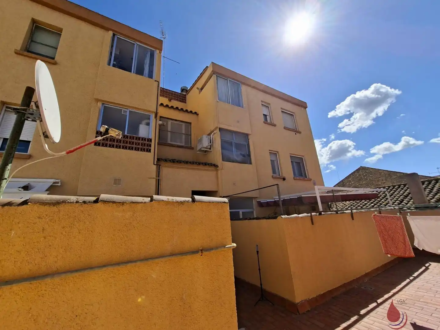Wohnung zum Verkauf in S magi, 5, Bellvei