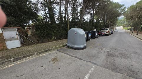 Foto 3 de Casa o chalet en venta en Carrer Les Flors, Begues, Barcelona