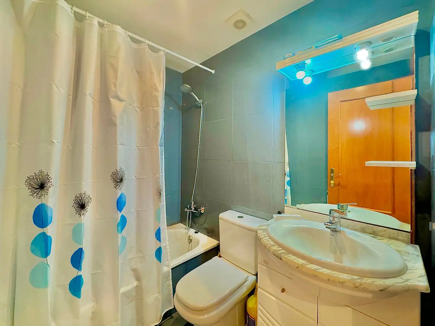 Penthouse with lift for sale in del Pedró, imagen 25