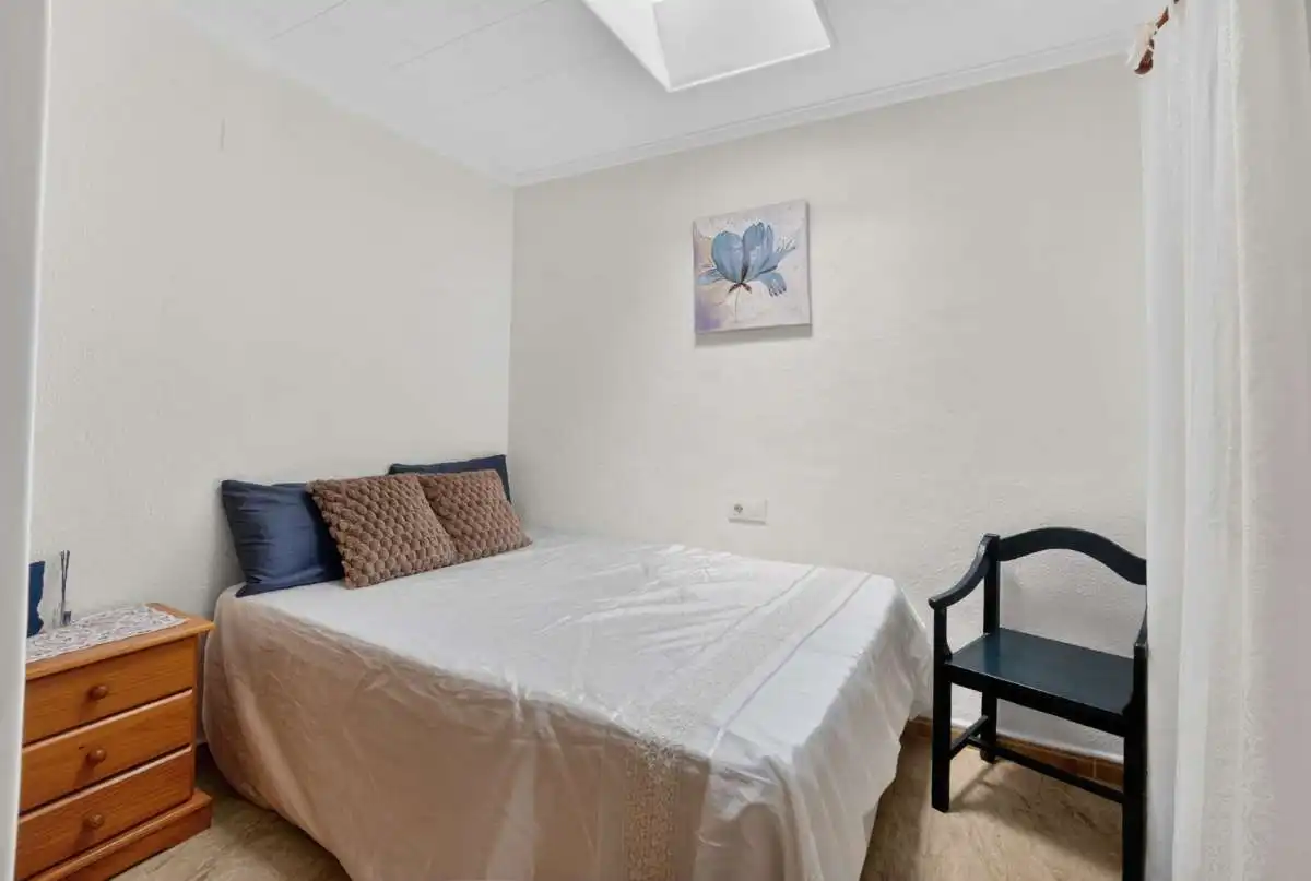 Habitación de Casa o chalet en venta en Torrevieja con Amueblado