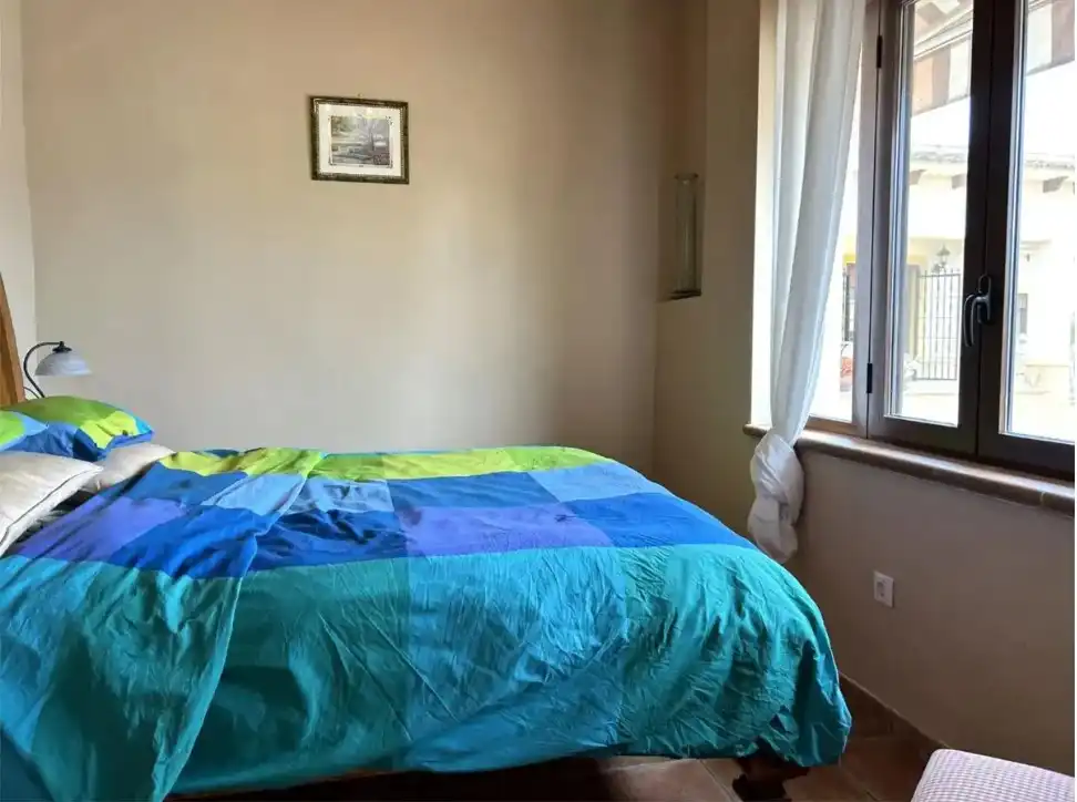 Casa rústica amb piscina en venda a N/A, imagen 108