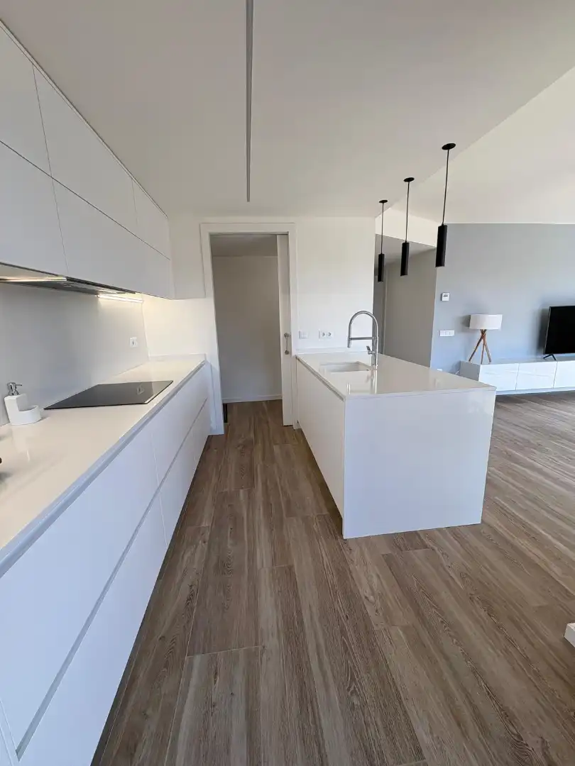Appartamento con ascensore in vendita a Carrer de Joan Anglada i Vilardebò, imagen 4