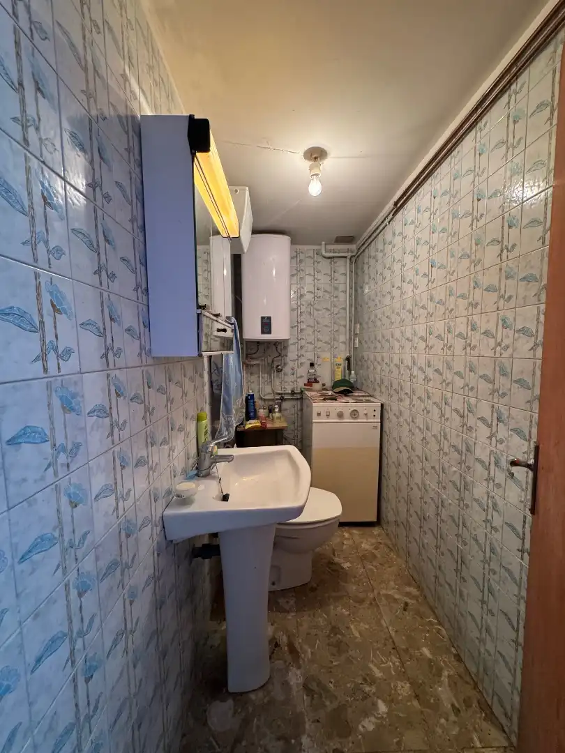 Kitchen of Country homes for sale in Castillejo de Robledo  with Heating, Terrace and Storage room