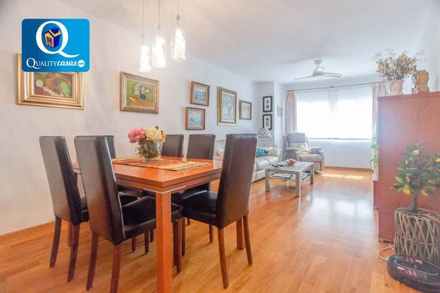 Piso en Venta en Campoamor