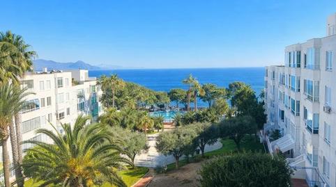 Photo 2 of Apartment for sale in Avenida Avenida Escandinavia, Monte y Mar, Santa Pola