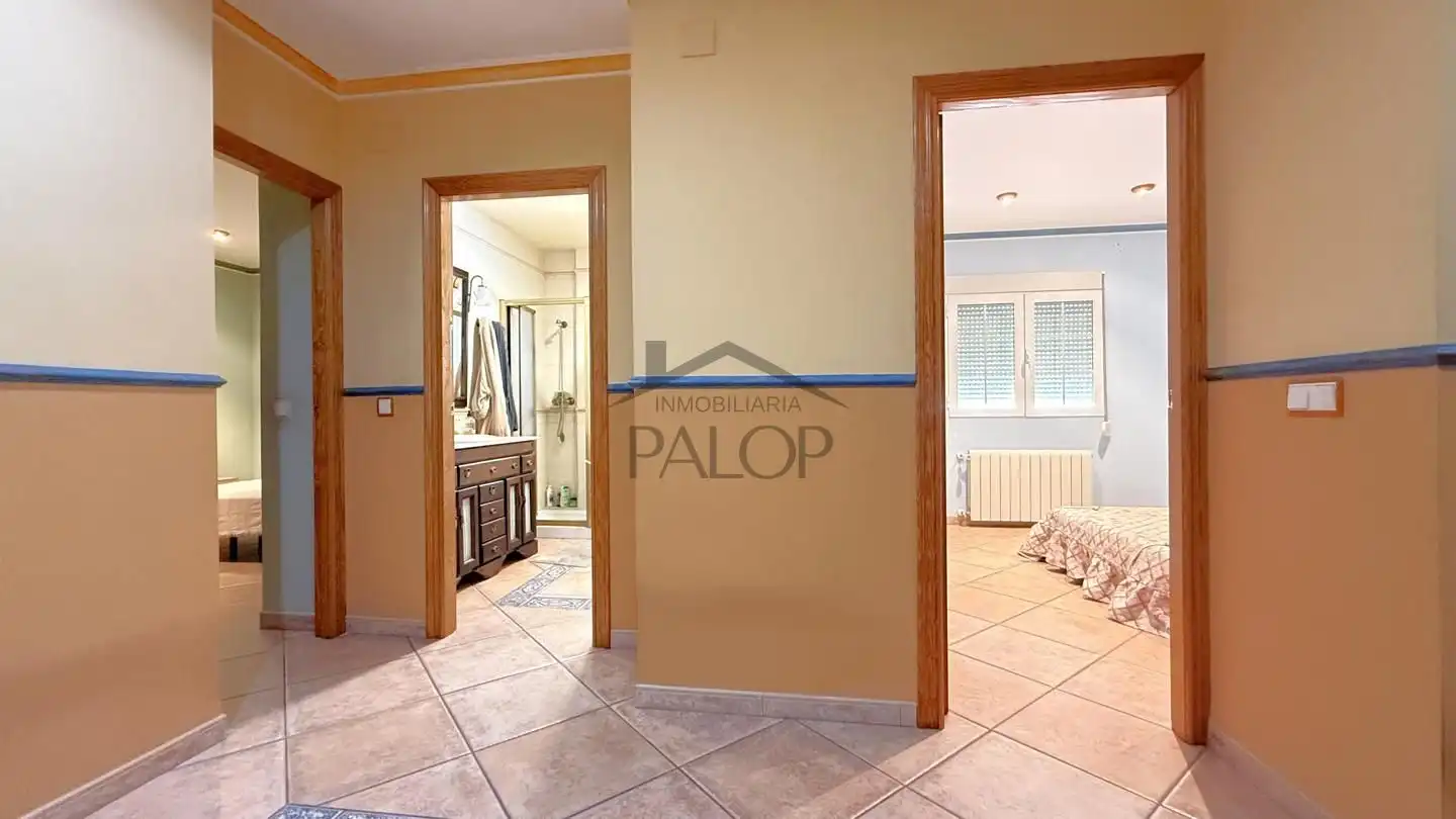 Casa o xalet en venda en Senyera amb Jardí privat