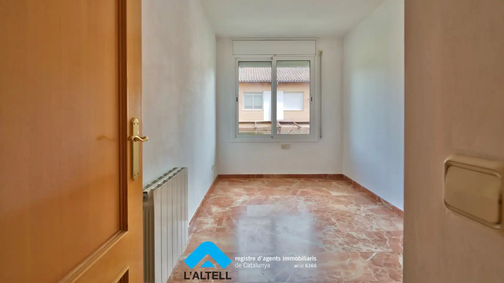 Dormitori de Casa o xalet en venda en L'Ametlla del Vallès amb Aire condicionat, Calefacció i Jardí privat