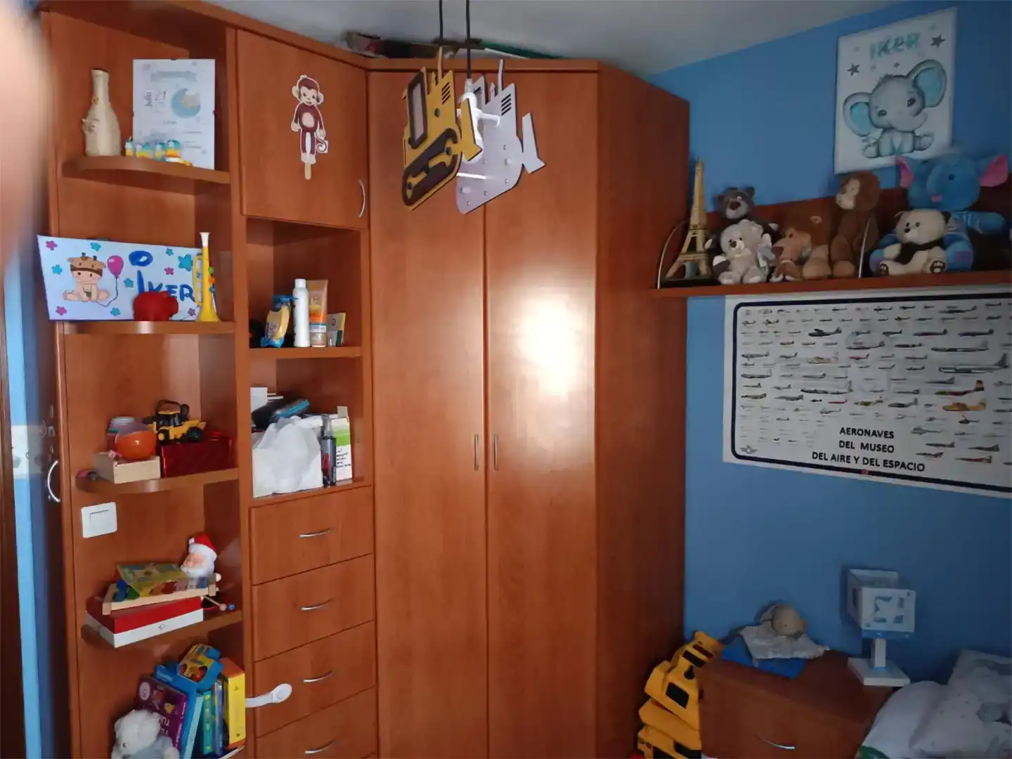 Habitación de Ático en venta en Palencia Capital