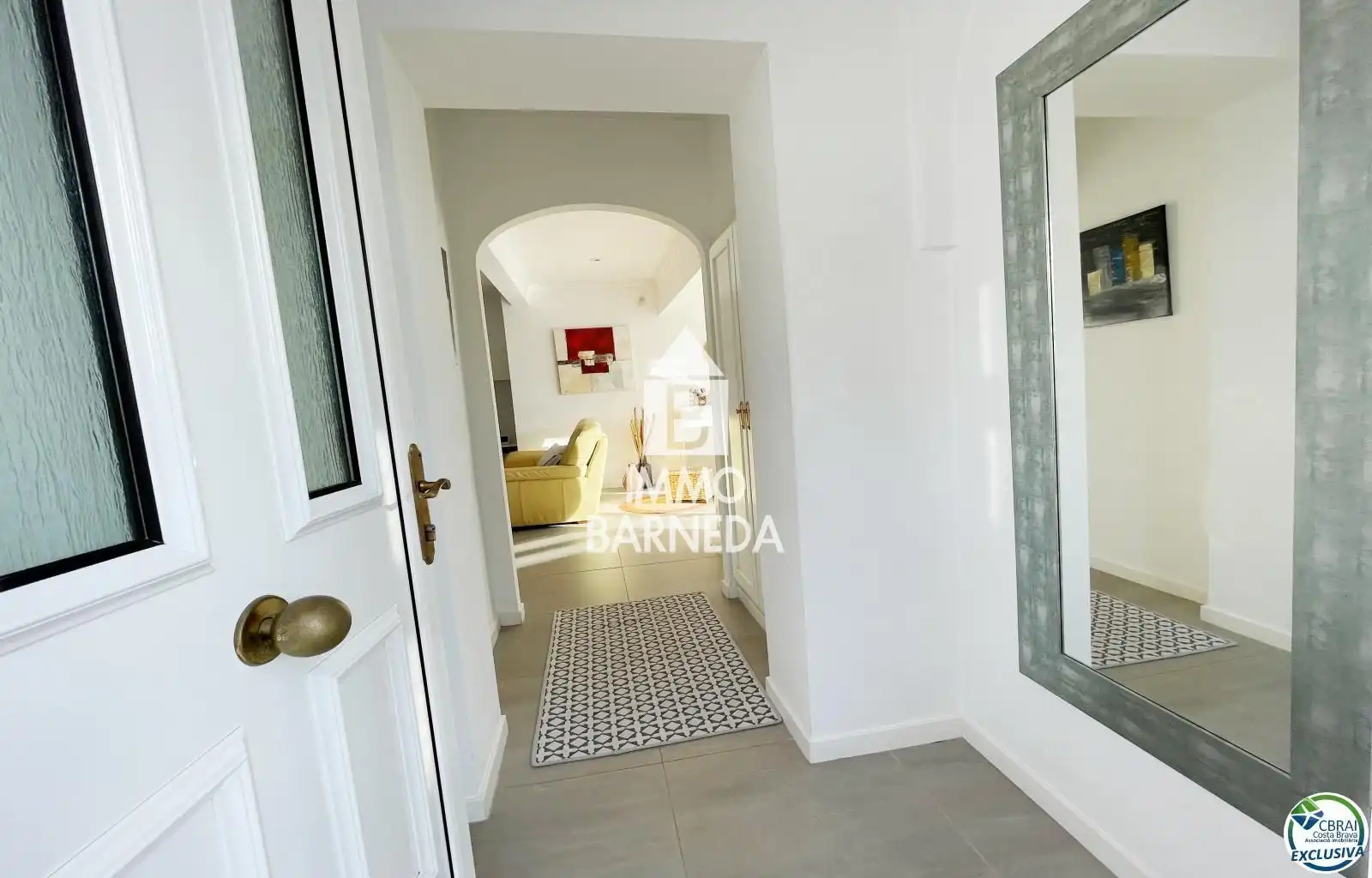 Casa o xalet en venda en Roses amb Aire condicionat, Calefacció i Jardí privat