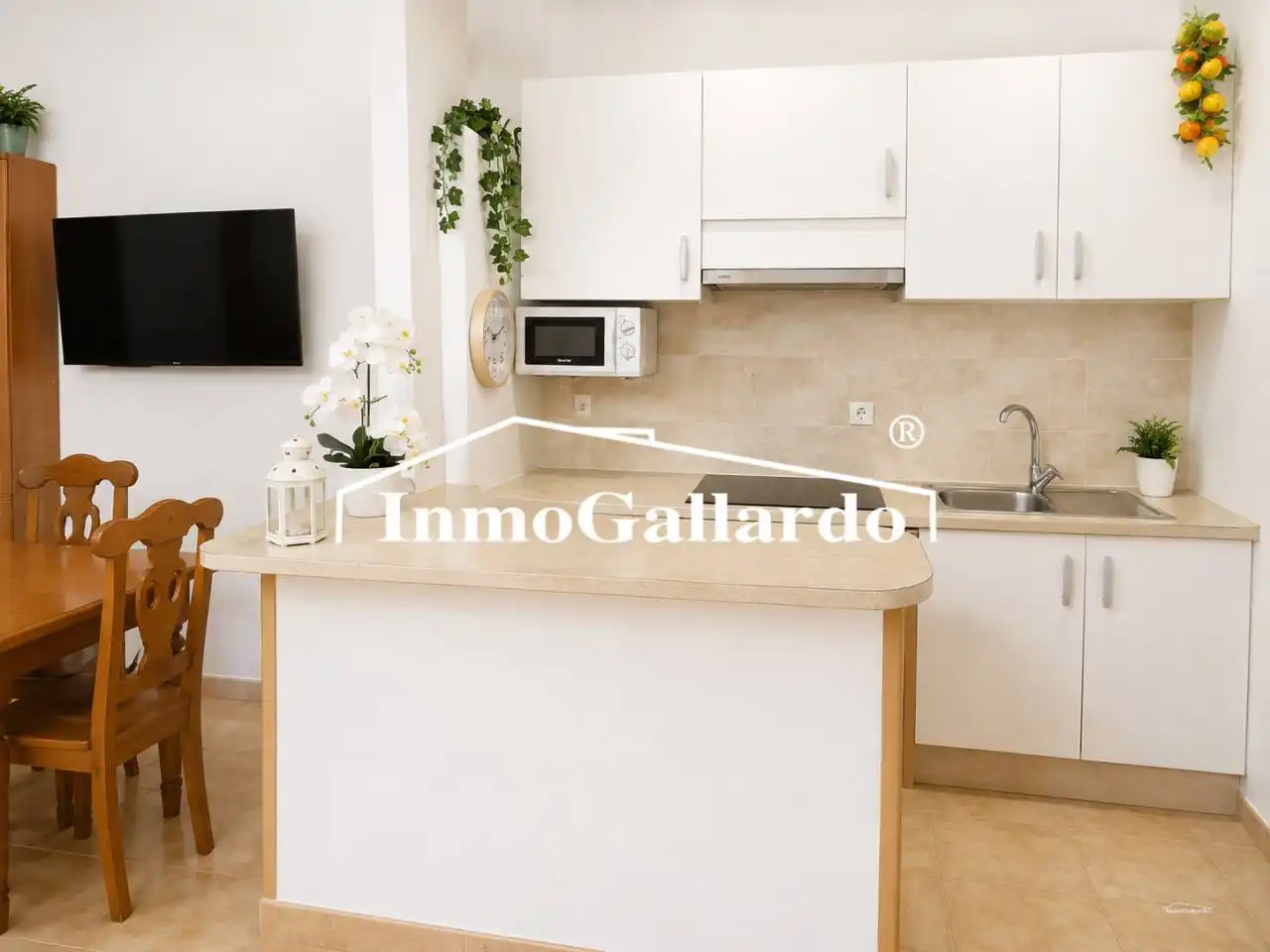 Studio avec ascenseur à vendre à Centro, imagen 4