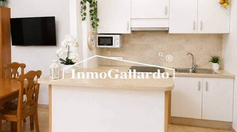 Foto 4 de Estudio en venta en Manantiales - Estación de Autobuses, Torremolinos